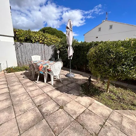 Near The Sea, Garden Level, Parking *